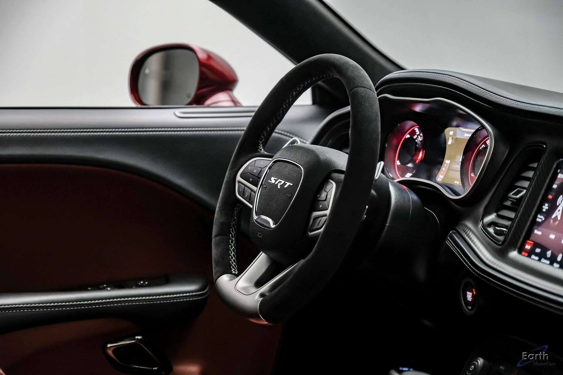 Used 2023 Dodge Challenger SRT Hellcat Redeye image 60