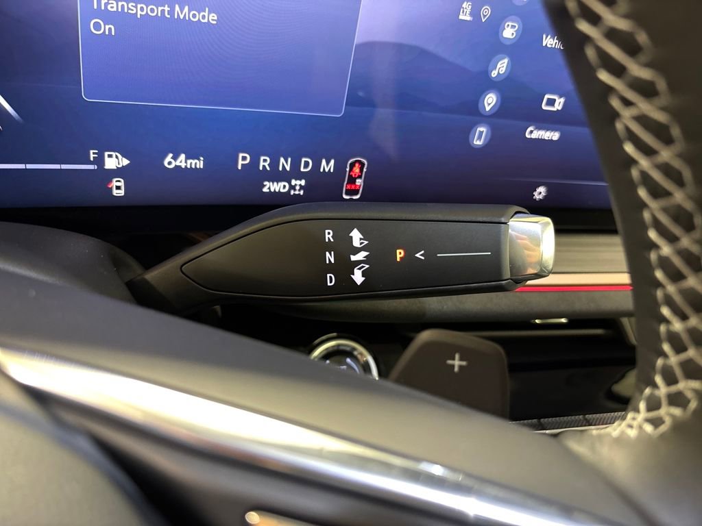 New 2026 Buick Envision Sport Touring AWD/4WD image 32