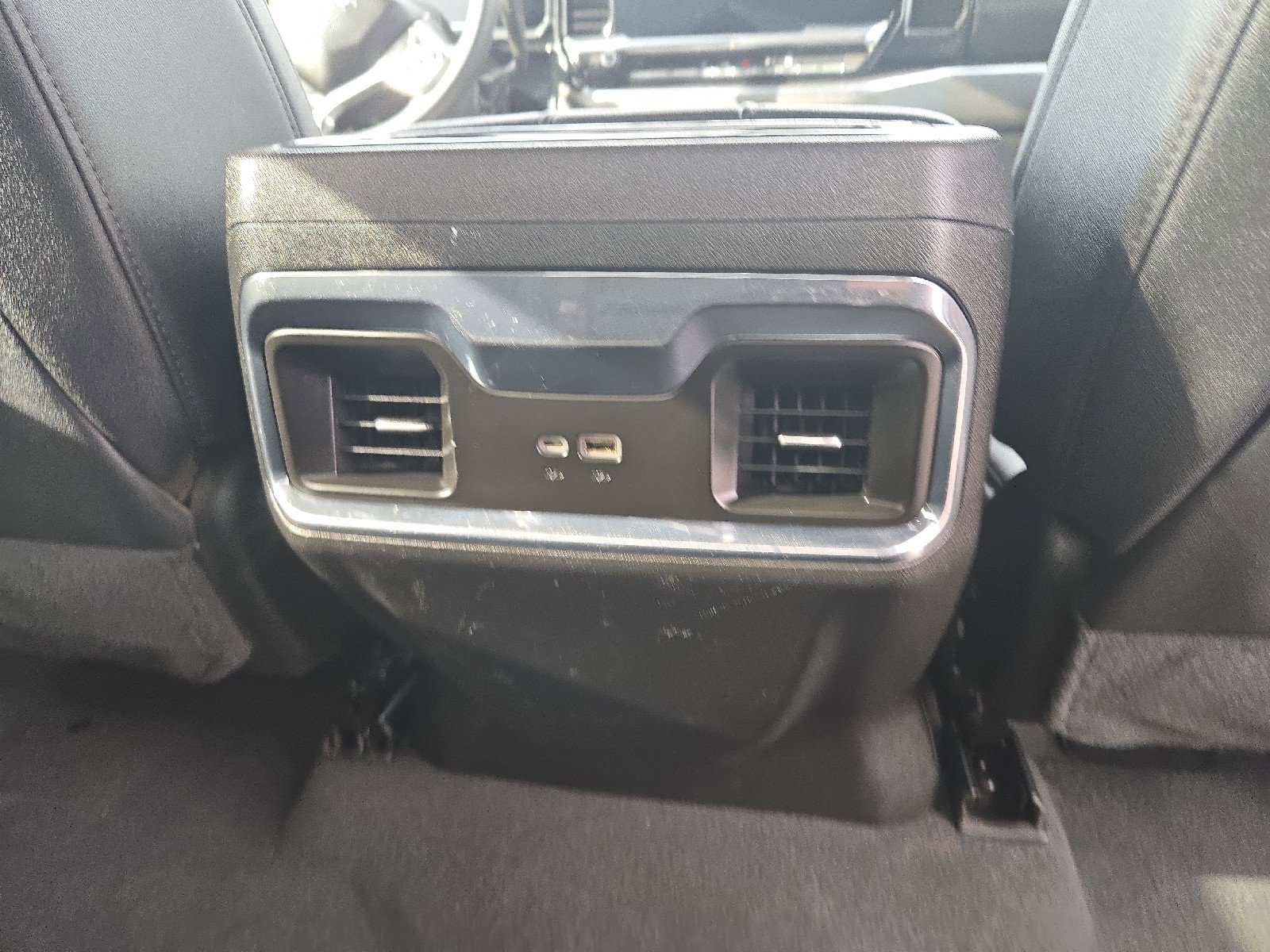 Used 2024 Chevrolet Silverado 2500 LTZ w/ LTZ Convenience Package image 22