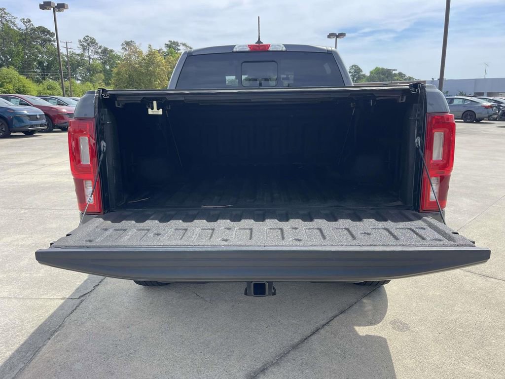 Used 2019 Ford Ranger XLT w/ Equipment Group 302A Luxury image 11