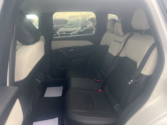 New 2026 MAZDA CX-5 Preferred image 13