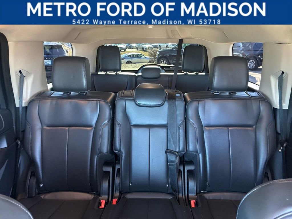 Used 2022 Ford Expedition XLT image 35