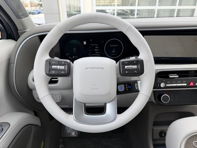 New 2026 Hyundai Palisade Limited AWD/4WD image 19