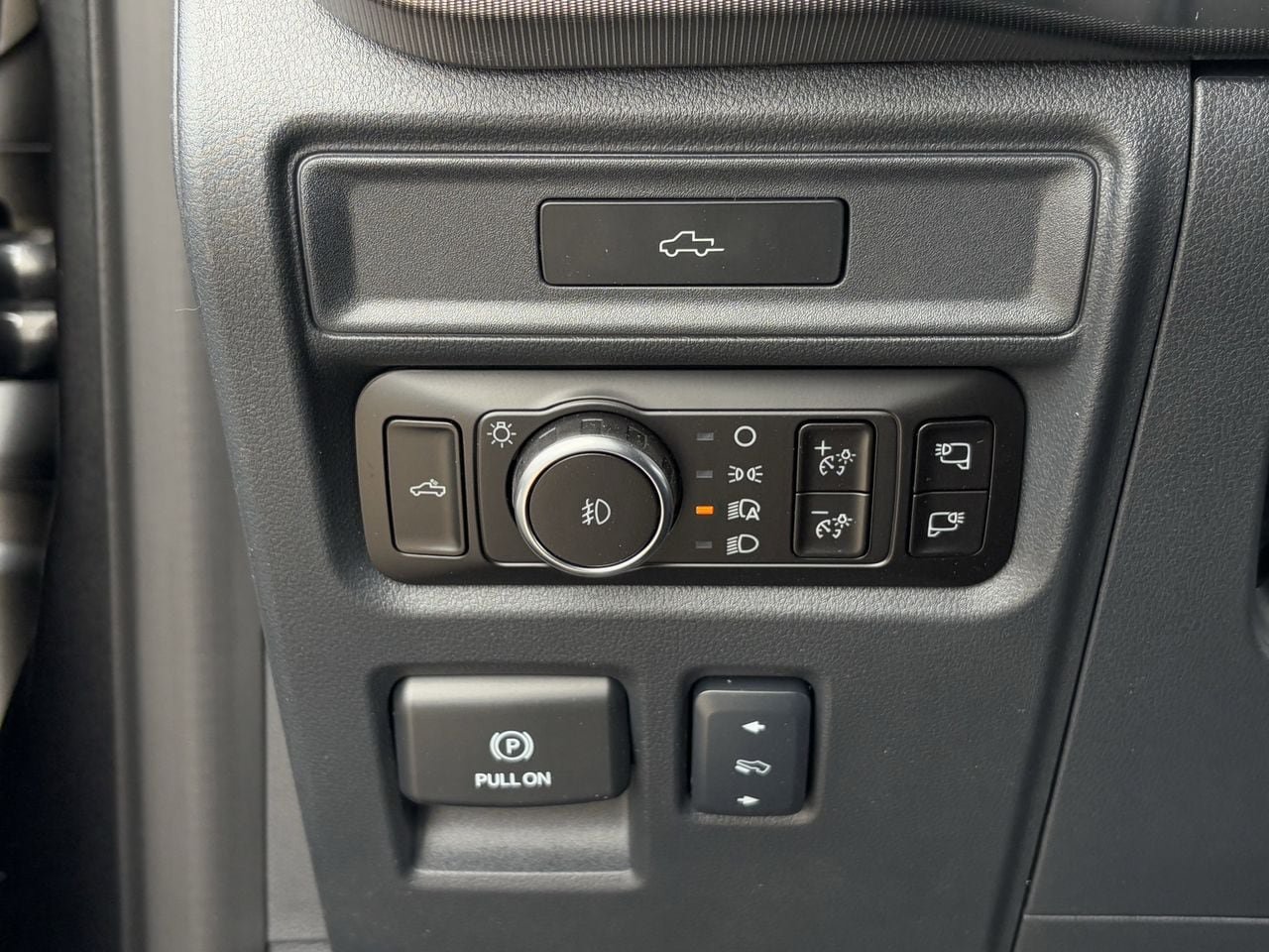 New 2026 Ford F150 Platinum AWD/4WD image 24