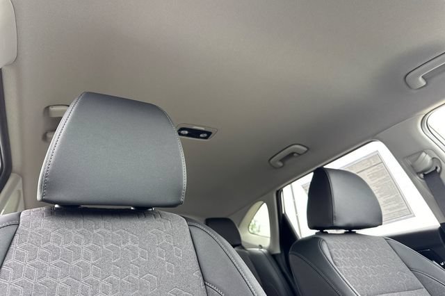 New 2026 Kia Seltos S FWD image 20