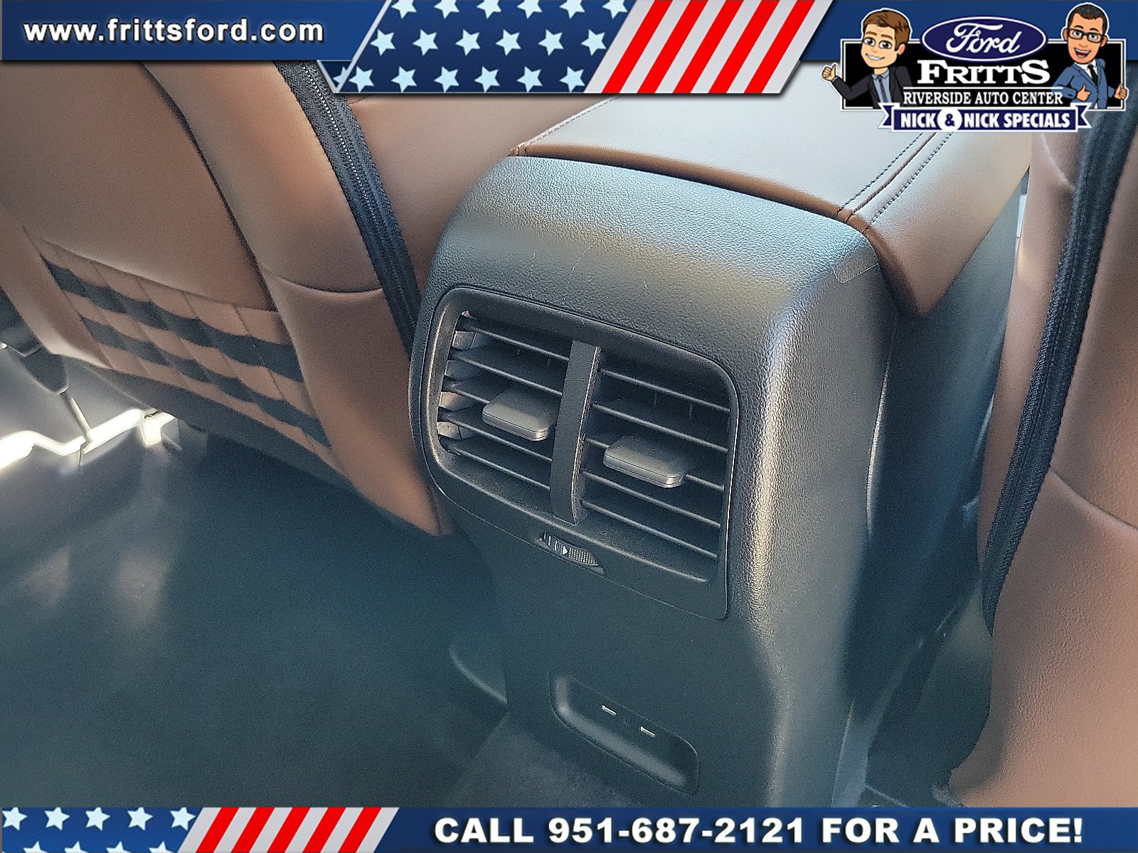 New 2026 Ford Bronco Sport Outer Banks AWD/4WD image 21