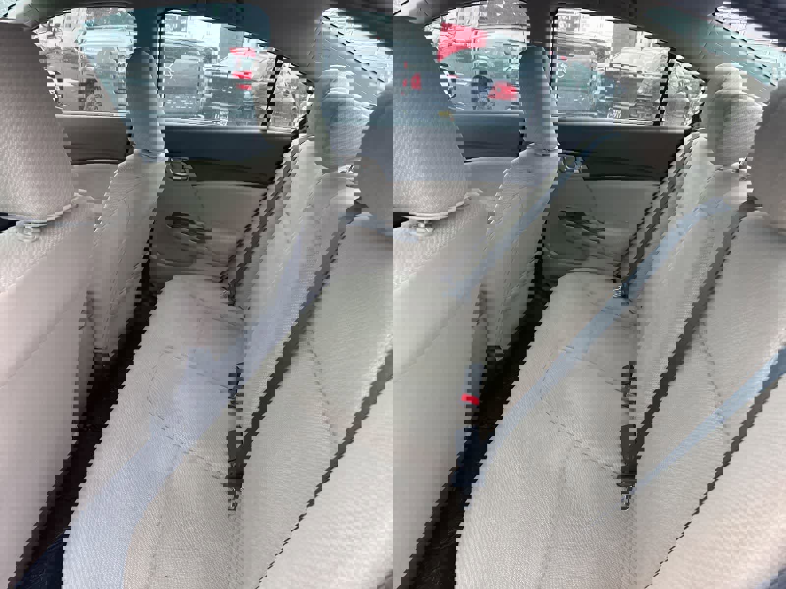 Used 2013 Honda Civic LX image 16