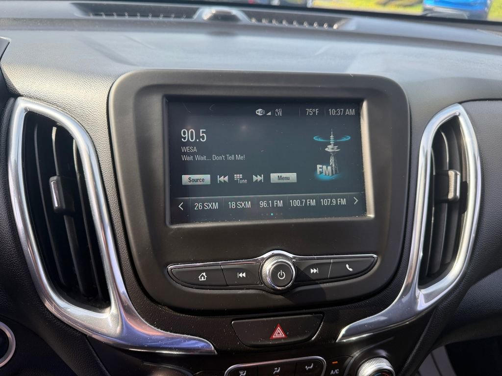 Used 2018 Chevrolet Equinox LT image 19