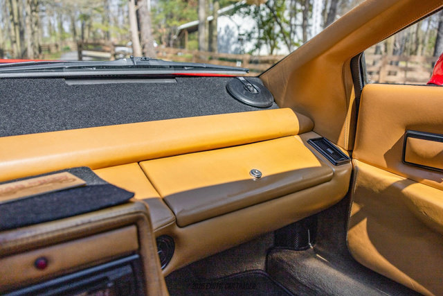 Used 1991 Lotus Esprit SE image 38