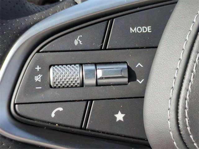 Certified 2025 Genesis GV70 3.5T Sport w/ Sport Advanced Package image 25