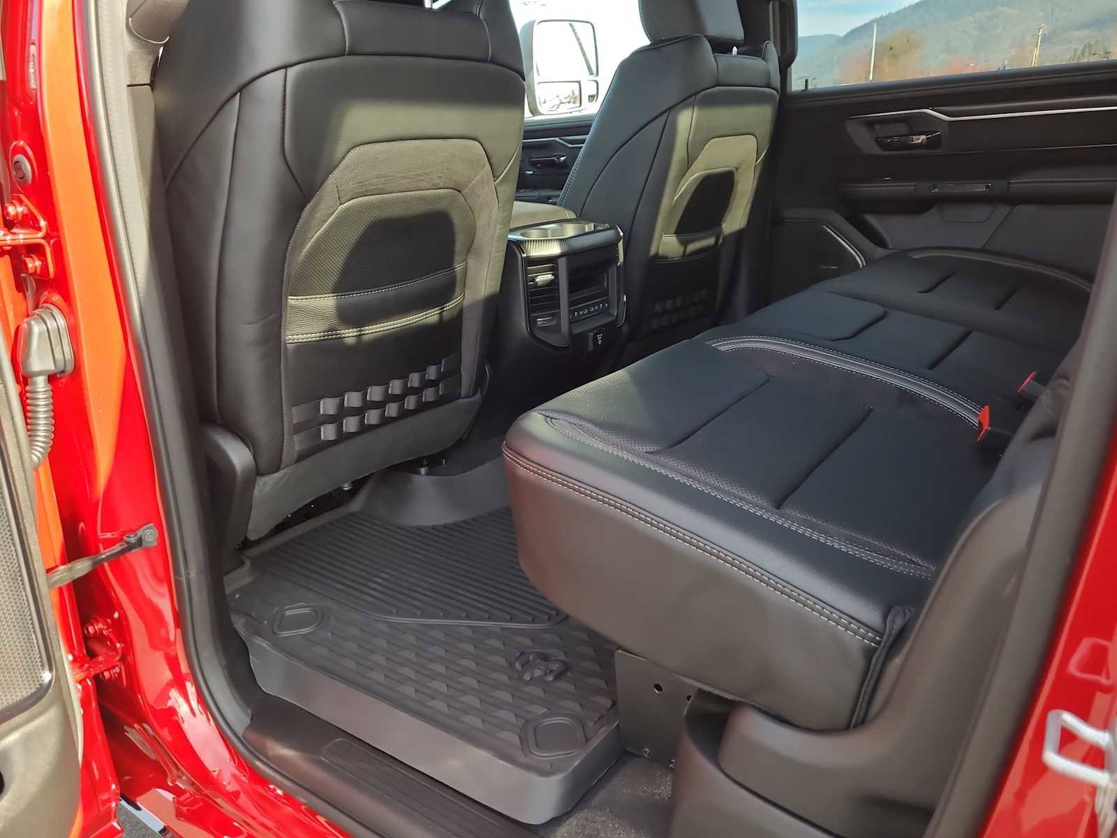 New 2026 RAM 1500 RHO image 20