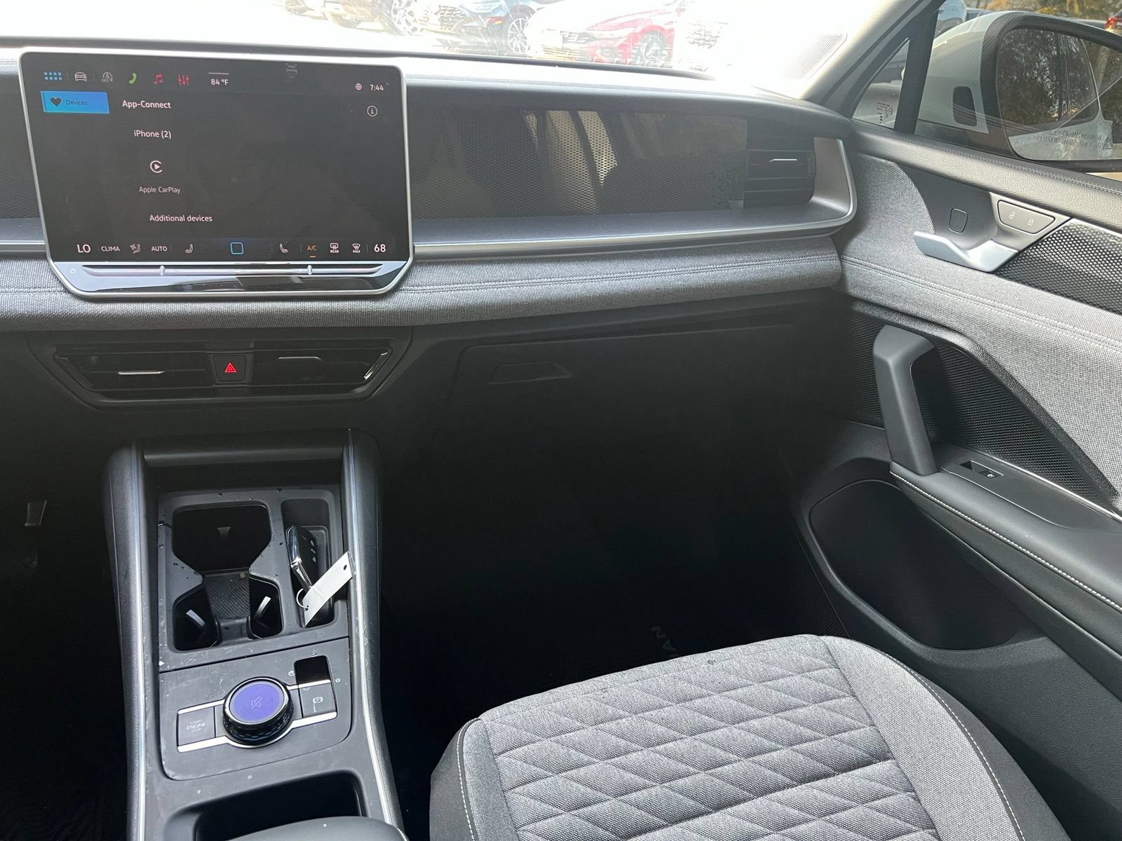 Used 2026 Volkswagen Tiguan S FWD image 31