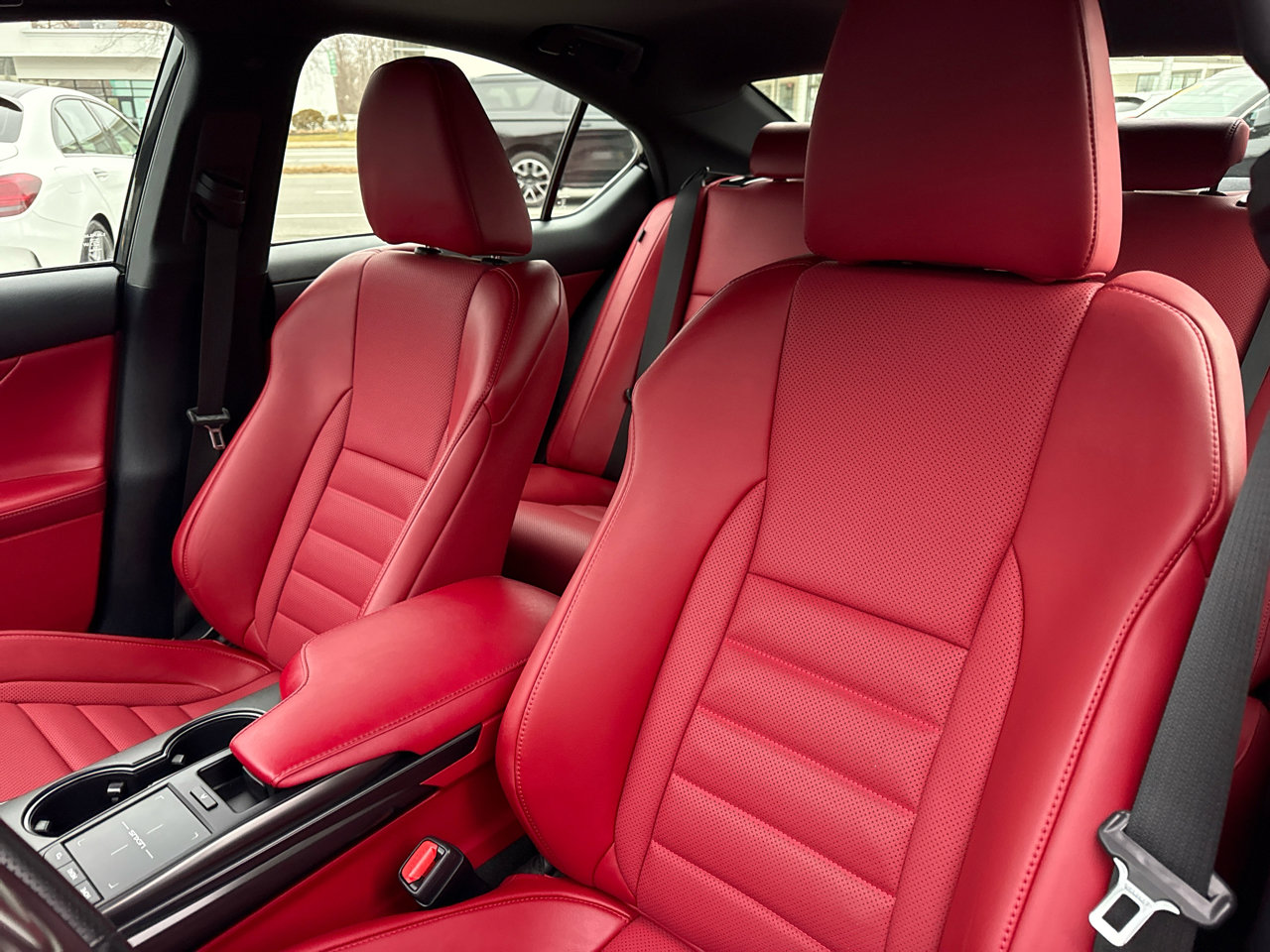 Used 2024 Lexus IS 350 F Sport image 26