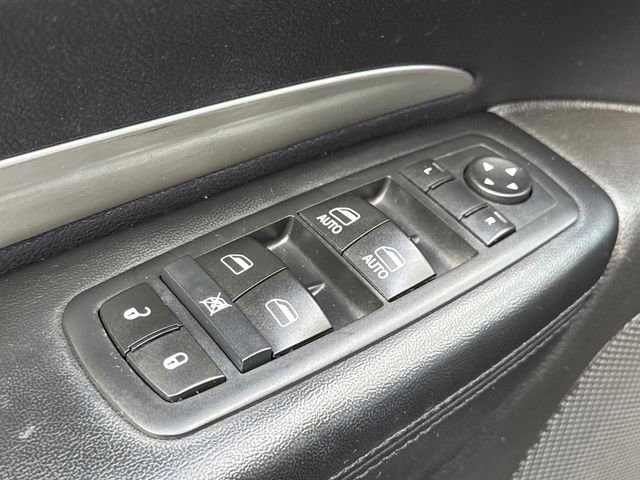 Used 2017 Dodge Durango GT w/ Nav & Power Liftgate Group RWD image 31