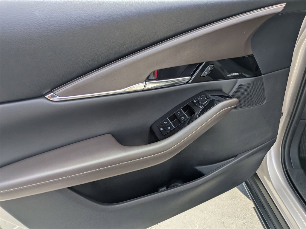 Used 2024 MAZDA CX-30 AWD 2.5 S w/ Premium Package image 15