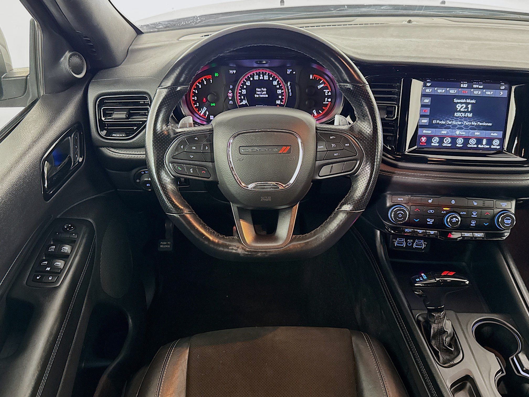 Used 2021 Dodge Durango GT AWD/4WD image 15