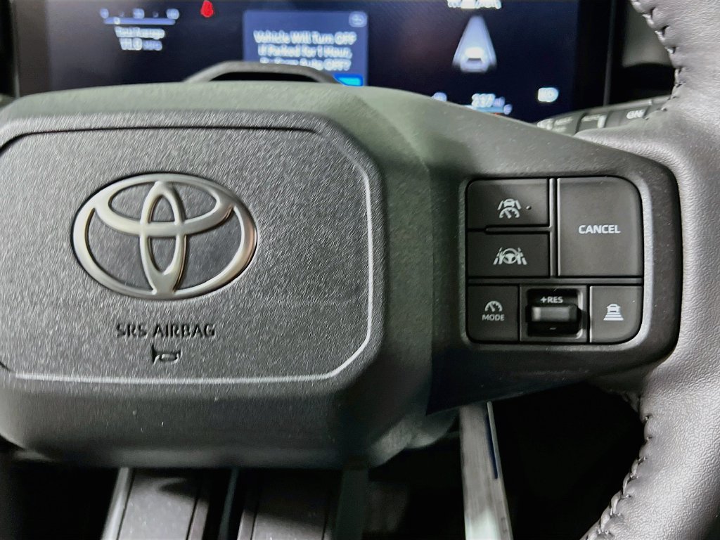 New 2026 Toyota RAV4 XSE AWD/4WD image 17