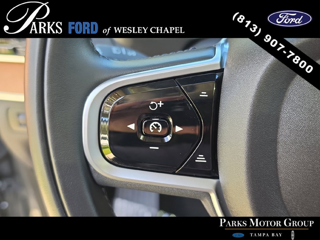 Used 2019 Volvo XC90 T6 Inscription w/ Protection Package Premier AWD/4WD image 31