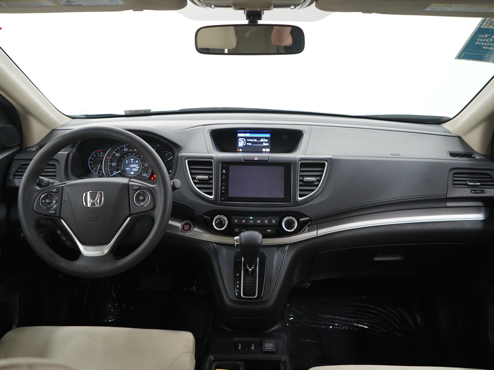 Used 2015 Honda CR-V EX image 11