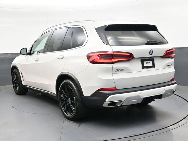 Used 2020 BMW X5 xDrive40i w/ Convenience Package image 6