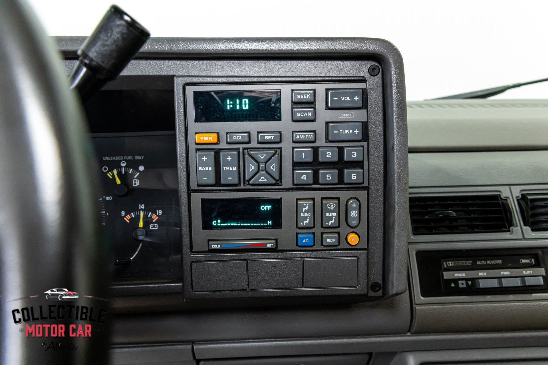 Used 1993 GMC Sierra 1500 2WD Regular Cab image 77