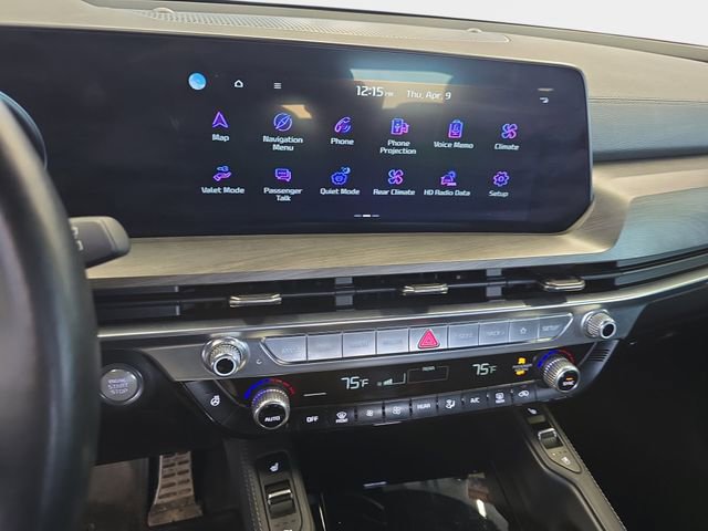 Used 2023 Kia Telluride SX X-Line image 24