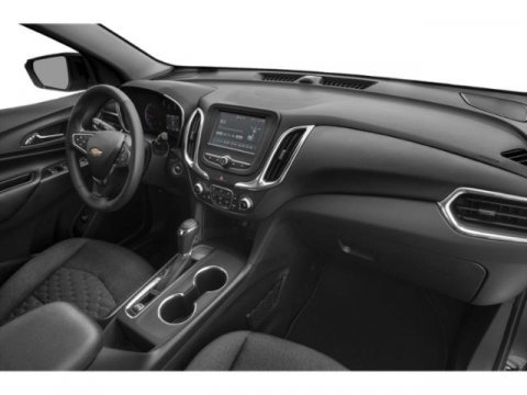 Used 2019 Chevrolet Equinox LT AWD/4WD image 18