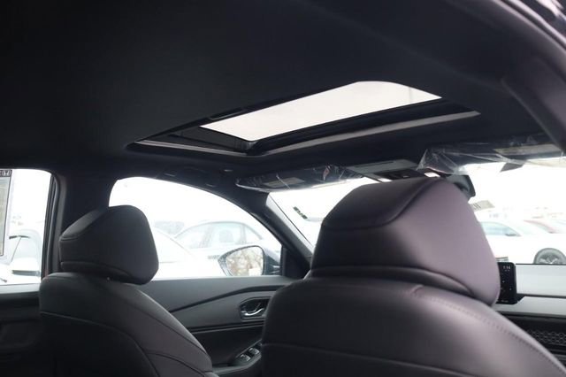 New 2026 Honda Accord Sport image 21