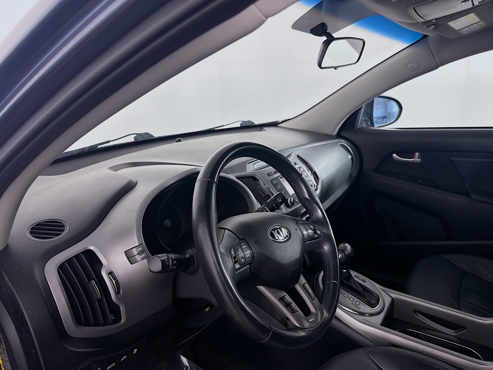 Used 2016 Kia Sportage EX image 23