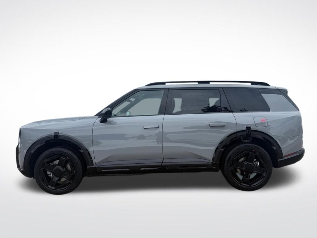 New 2027 Kia Telluride EX X-Line image 7