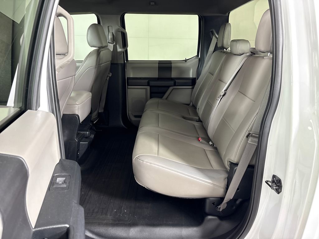 Used 2018 Ford F150 XL w/ XL Power Equipment Group RWD image 23