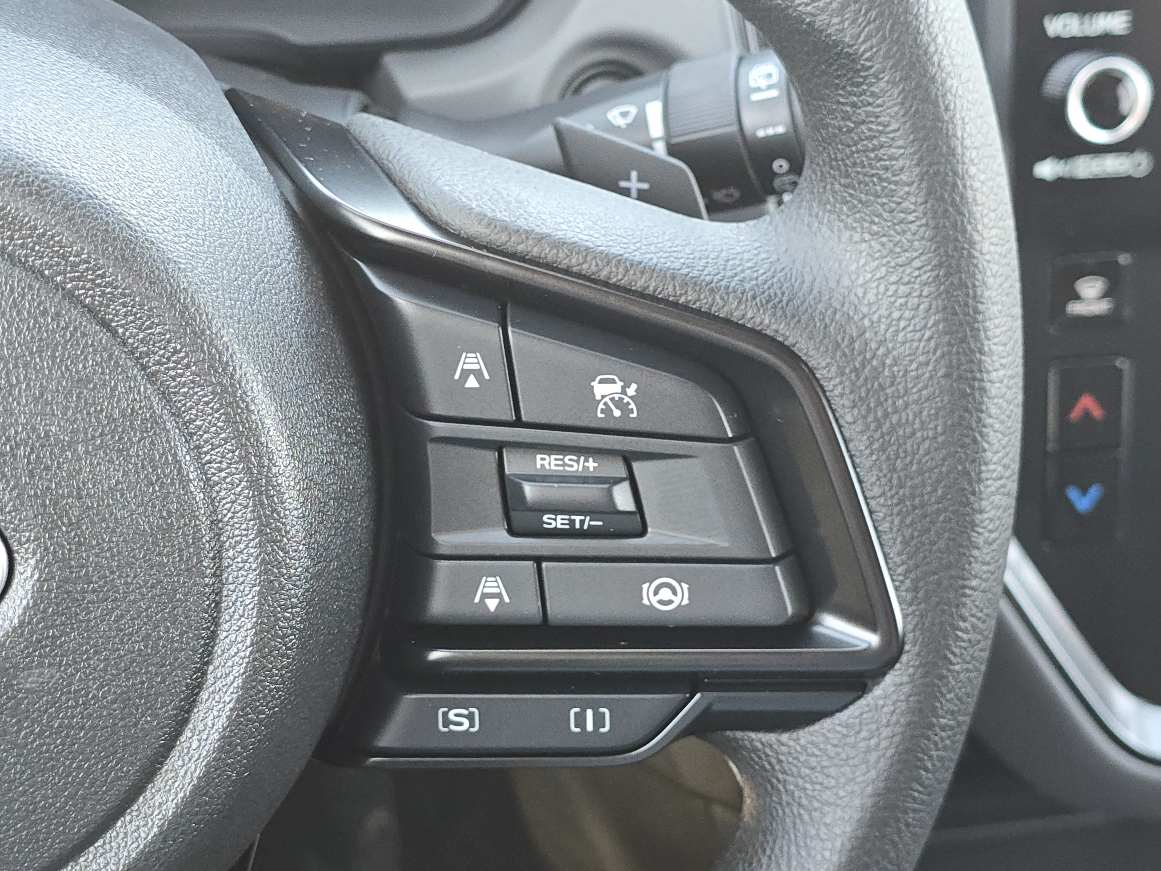 New 2026 Subaru Crosstrek 2.5i Premium AWD/4WD image 25