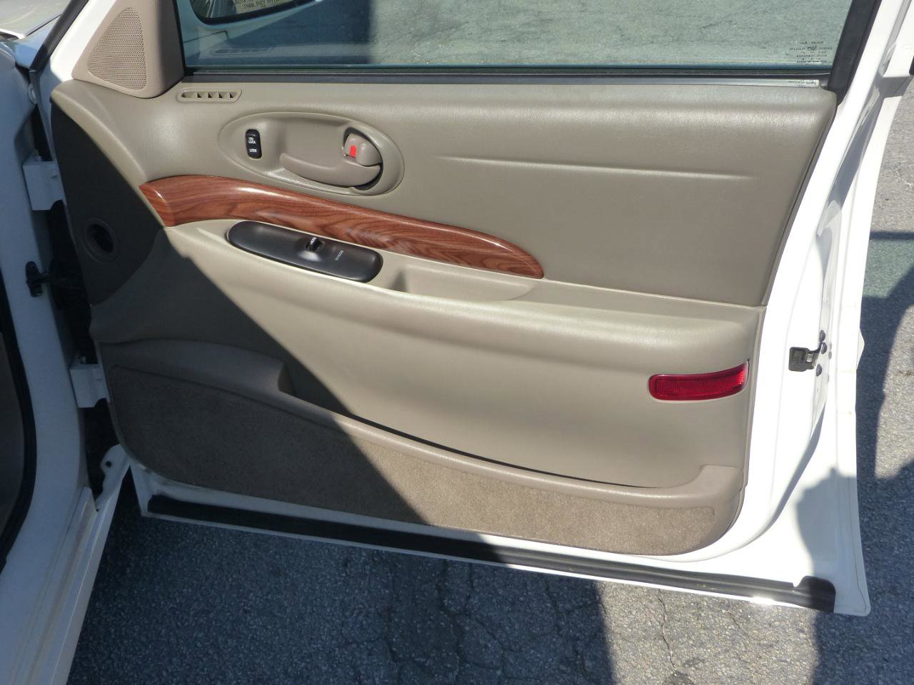 Used 2003 Buick Le Sabre Custom w/ Best Seller Package image 12