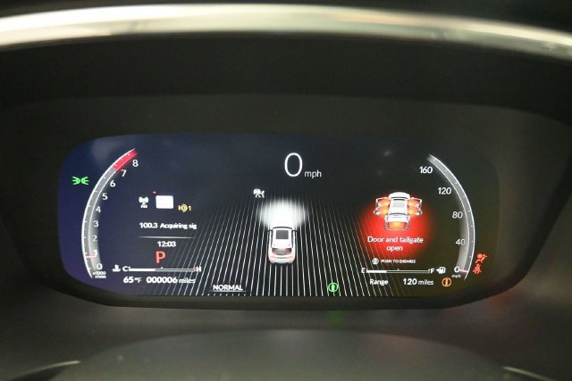 New 2026 Acura MDX A-Spec AWD/4WD image 11