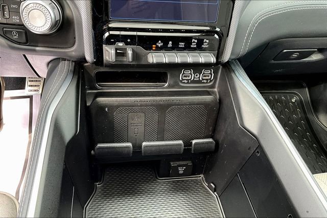 Used 2024 RAM 1500 Limited AWD/4WD image 17