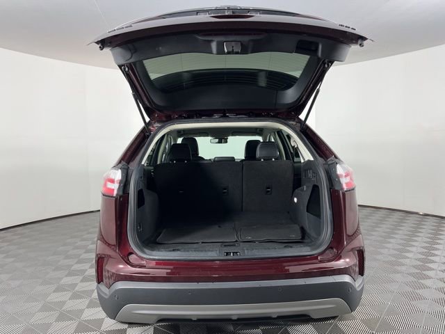 Used 2024 Ford Edge SEL image 42
