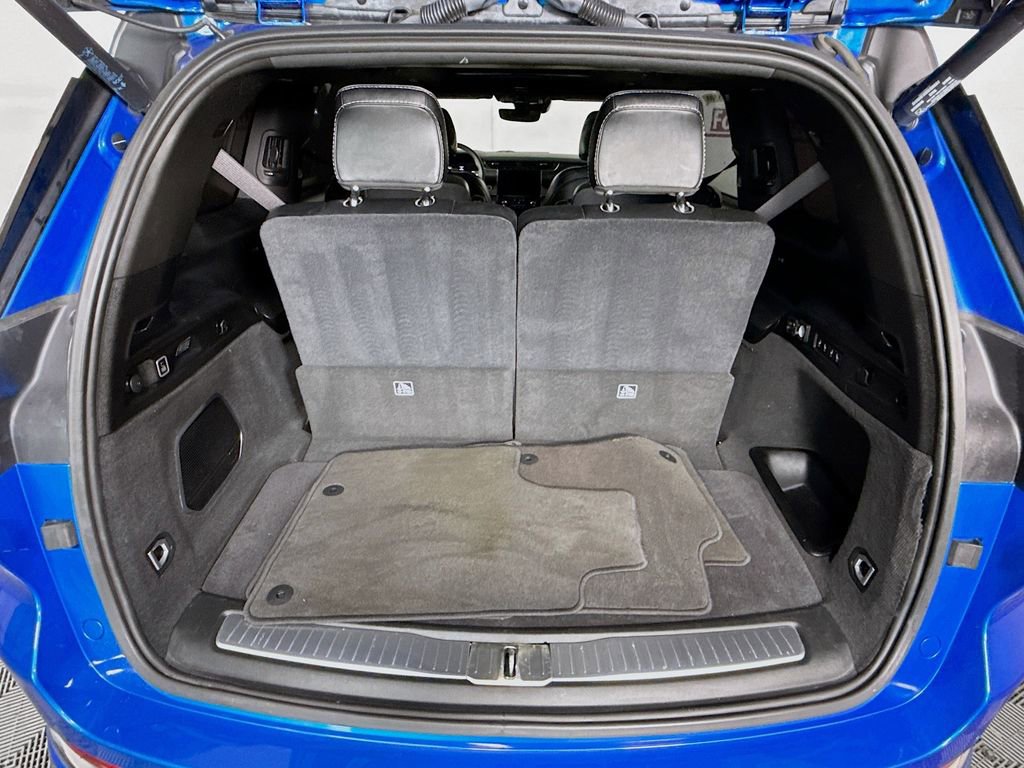 Used 2023 Jeep Grand Cherokee L Overland AWD/4WD image 32