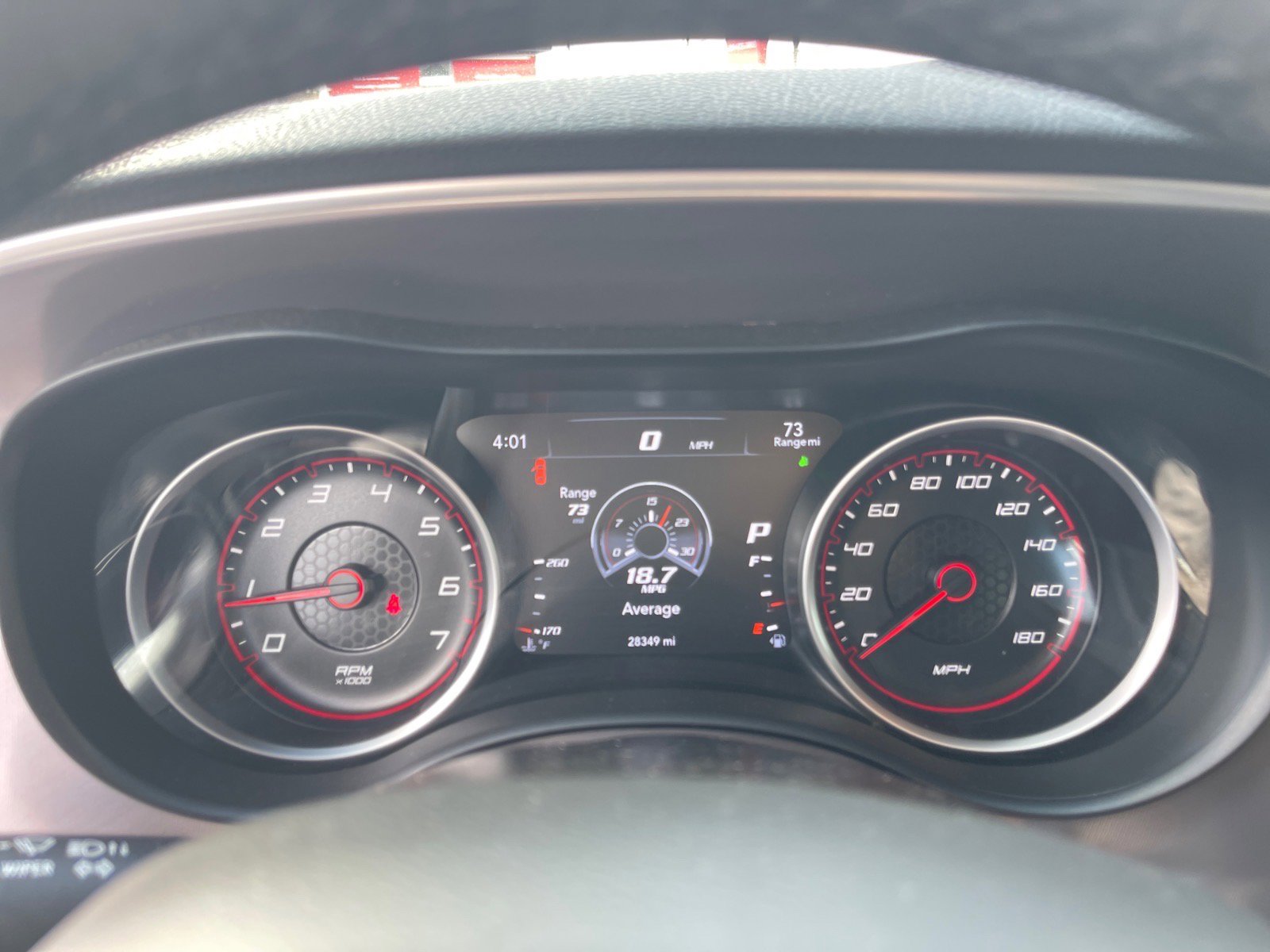 Used 2022 Dodge Charger Scat Pack image 4