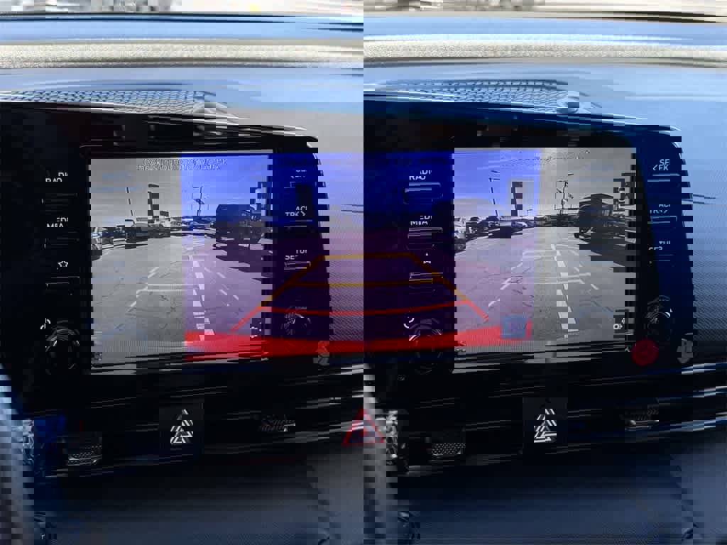 Used 2022 Hyundai Elantra N Line w/ Cargo Package image 19