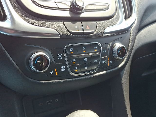 Certified 2024 Chevrolet Equinox LT FWD image 15