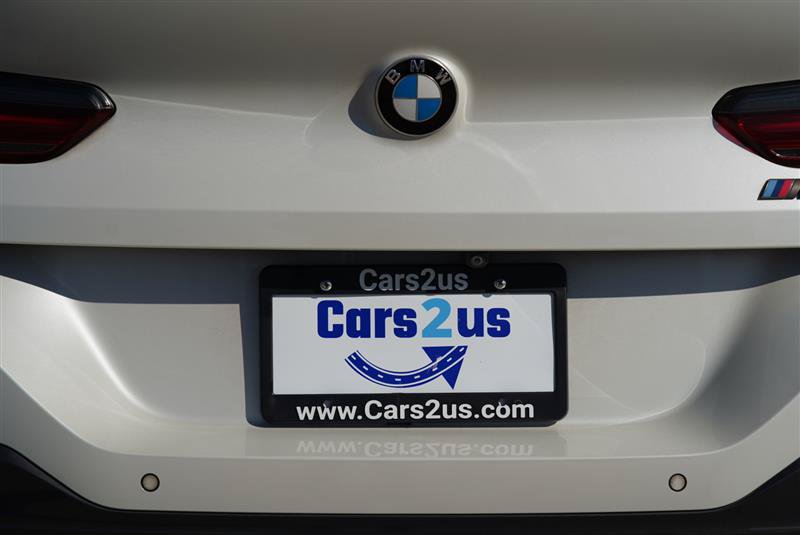 Used 2020 BMW M850i Gran Coupe xDrive AWD/4WD image 53