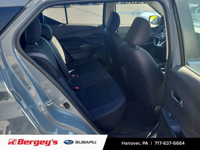 Used 2021 Nissan Kicks SV image 10