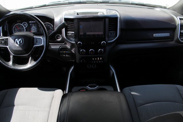 Used 2023 RAM 2500 Big Horn w/ Level 1 Equipment Group image 13