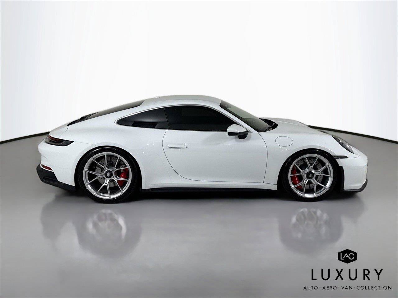 Used 2022 Porsche 911 GT3 RWD image 4