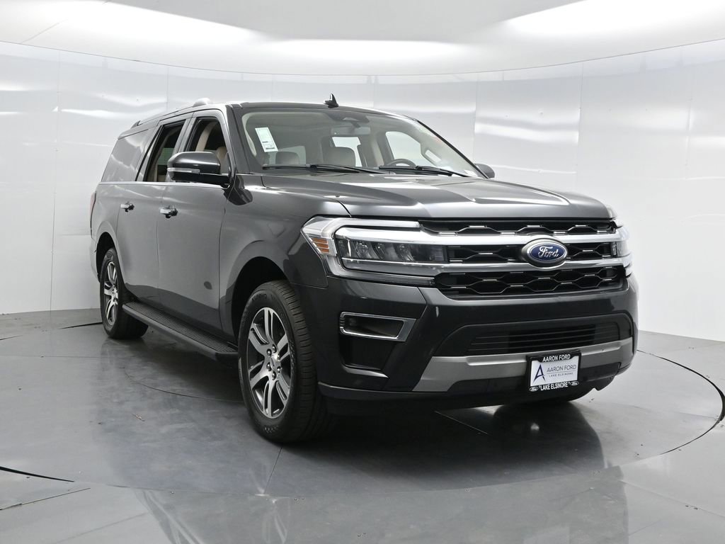 Used 2023 Ford Expedition Max Limited image 75