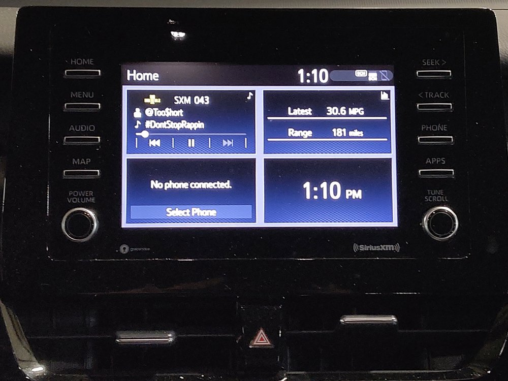 Used 2023 Toyota Camry LE image 25