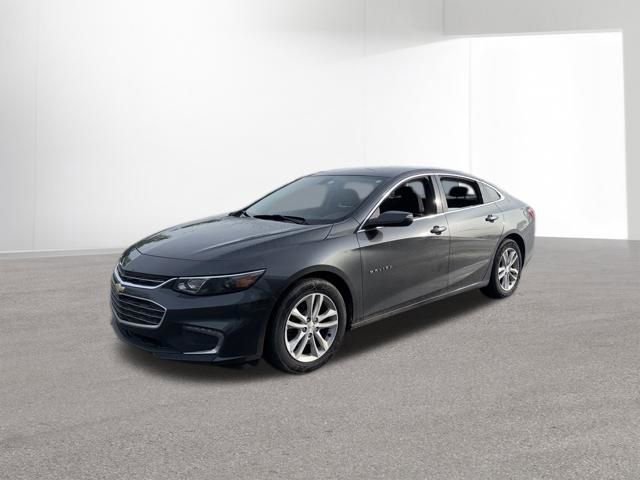 Used 2016 Chevrolet Malibu LT FWD image 1
