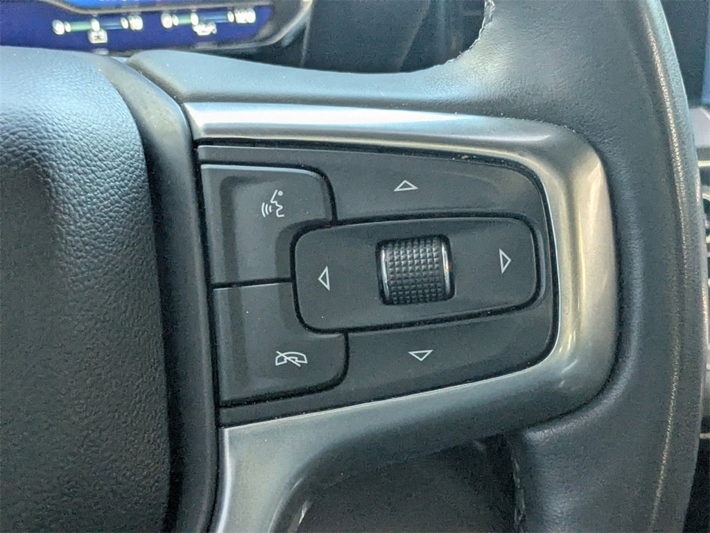 Used 2024 Chevrolet Silverado 2500 LTZ w/ LTZ Convenience Package image 25