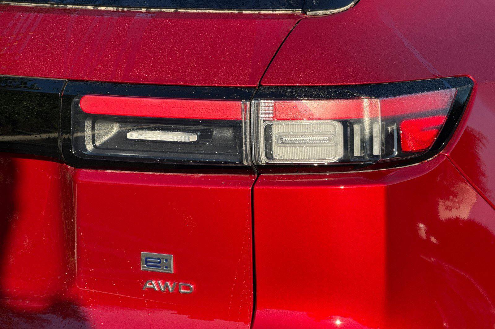 New 2026 Honda Prologue Touring image 33