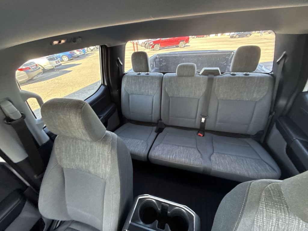 Used 2022 Ford F150 XLT w/ Equipment Group 302A High image 26